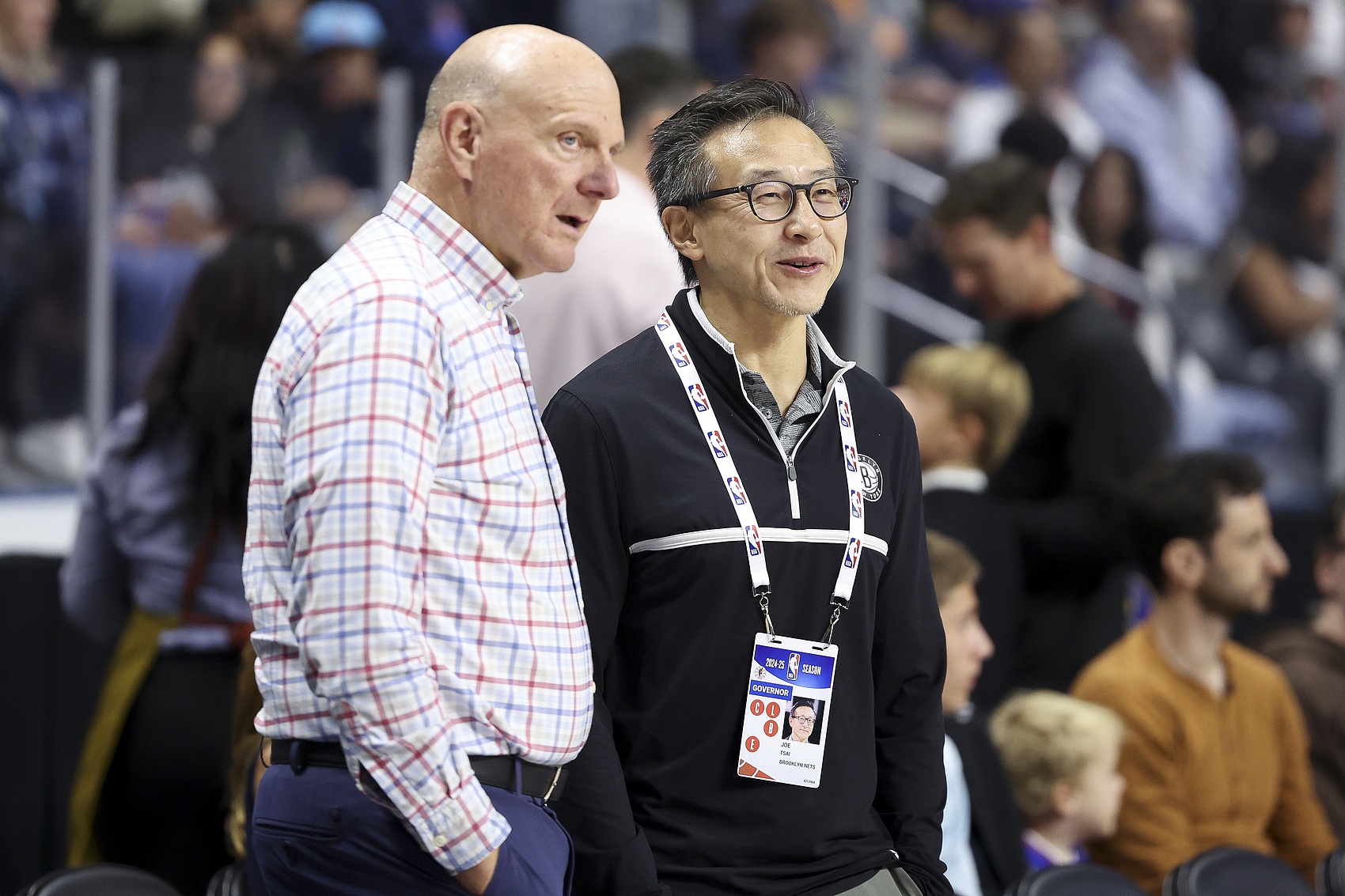 AG体育官方网站-TA：联盟老板对处罚快船意见不同 有老板要求严惩&amp;有老板主张克制