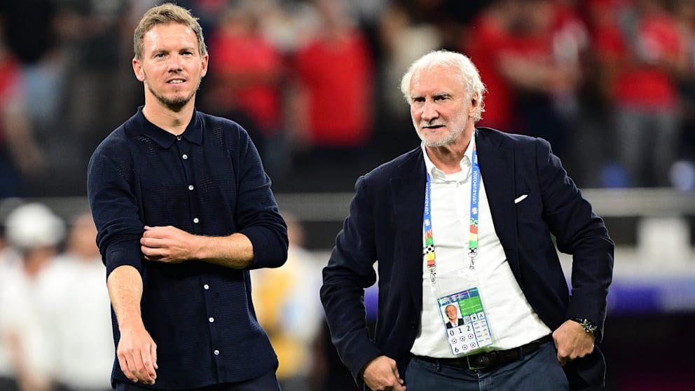 沃勒尔：输球后我们所有人彻夜难眠；纳帅赛后会议鼓舞了全队